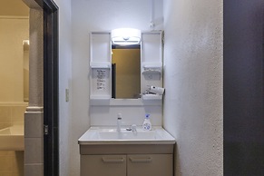 Residential Hotel Naha Miebashi