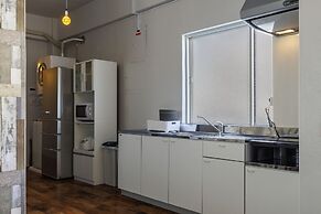 Residential Hotel Naha Miebashi