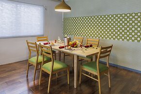 Residential Hotel Naha Miebashi