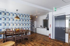 Residential Hotel Naha Miebashi