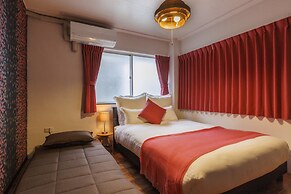 Residential Hotel Naha Miebashi