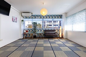Residential Hotel Naha Miebashi
