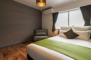 Residential Hotel Naha Miebashi