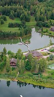 Jonathan Spa ESTATE