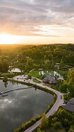 Jonathan Spa ESTATE