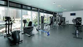 Sky Point Tower - Private Apartments