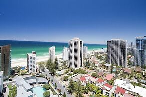 Sky Point Tower - Private Apartments