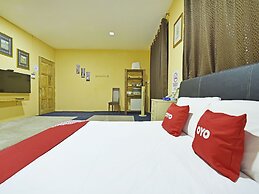 OYO 90535 Wakaf Bharu Inn