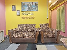 OYO 90535 Wakaf Bharu Inn