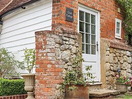 Oast Cottage