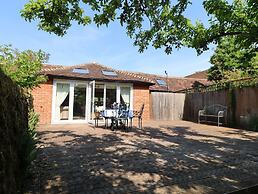 Oast Cottage
