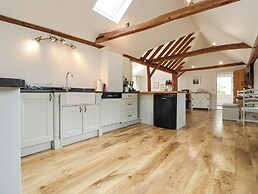 Oast Cottage