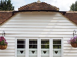 Oast Cottage