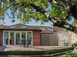 Oast Cottage