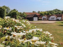 Oast Cottage