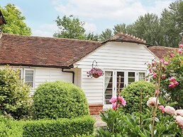 Oast Cottage