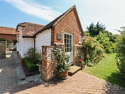 Oast Cottage