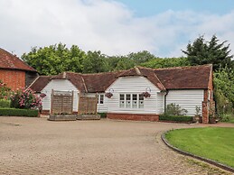 Oast Cottage