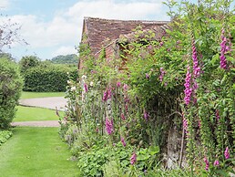 Oast Cottage