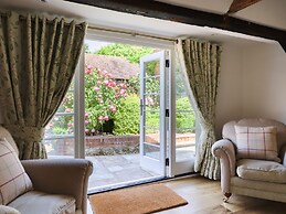 Oast Cottage