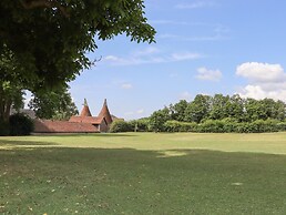 Oast Cottage