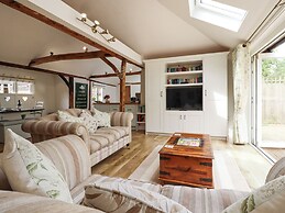 Oast Cottage