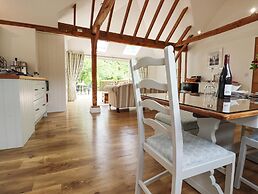 Oast Cottage