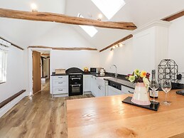 Oast Cottage