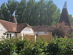 Oast Cottage