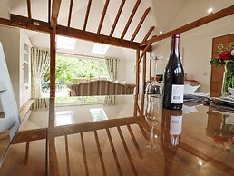 Oast Cottage