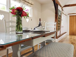Oast Cottage