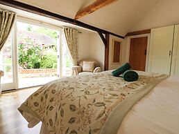 Oast Cottage