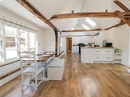 Oast Cottage