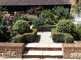 Oast Cottage