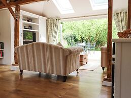 Oast Cottage