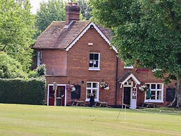 Oast Cottage