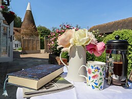 Oast Cottage