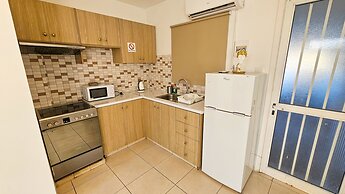 Duplex Comfort Apartments