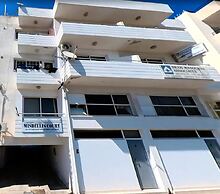 Duplex Comfort Apartments