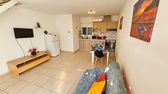 Duplex Comfort Apartments