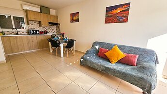 Duplex Comfort Apartments