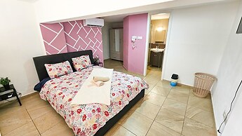 Duplex Comfort Apartments