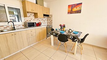 Duplex Comfort Apartments