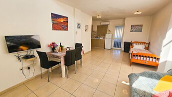 Duplex Comfort Apartments