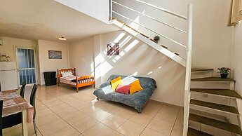 Duplex Comfort Apartments