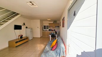 Duplex Comfort Apartments