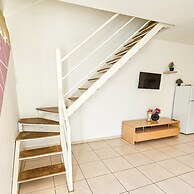 Duplex Comfort Apartments