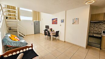 Duplex Comfort Apartments