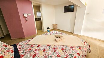 Duplex Comfort Apartments