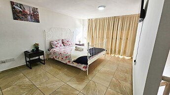 Duplex Comfort Apartments